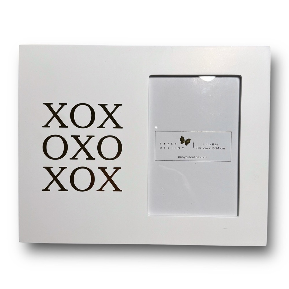 PAPYRUS WOODEN 4X6 FRAME